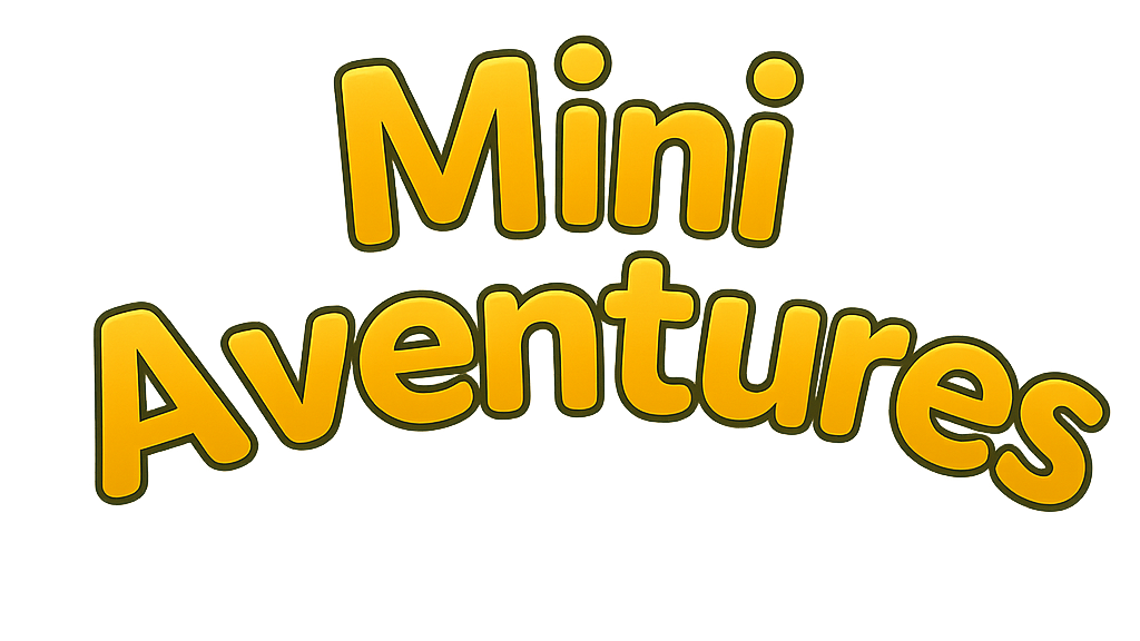 Mini Aventures 